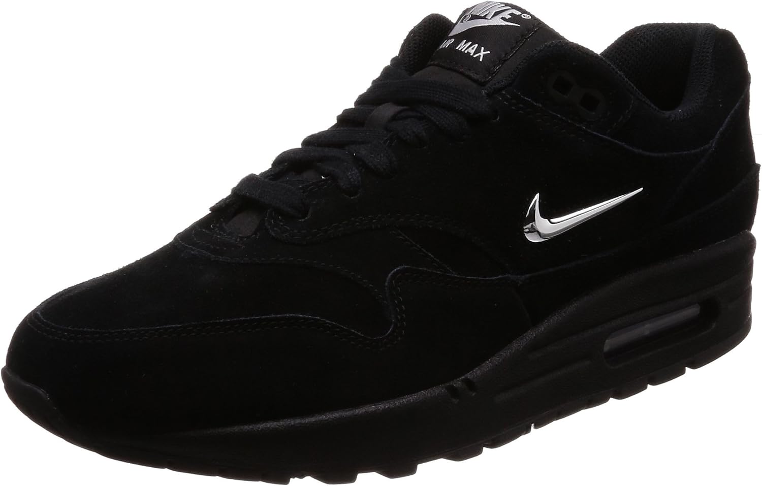 women's nike air max sc black