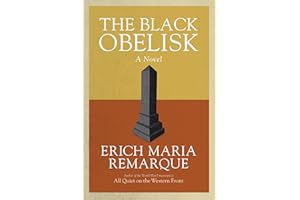 The Black Obelisk: A Novel