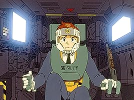 Amazon Co Jp 機動警察パトレイバー New Ovaを観る Prime Video Amazon Co Jp 機動警察パトレイバー New Ovaを観る Prime Video