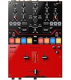 Amazon.com: Pioneer DJ DJM-S7 2-channel Mixer for Serato DJ