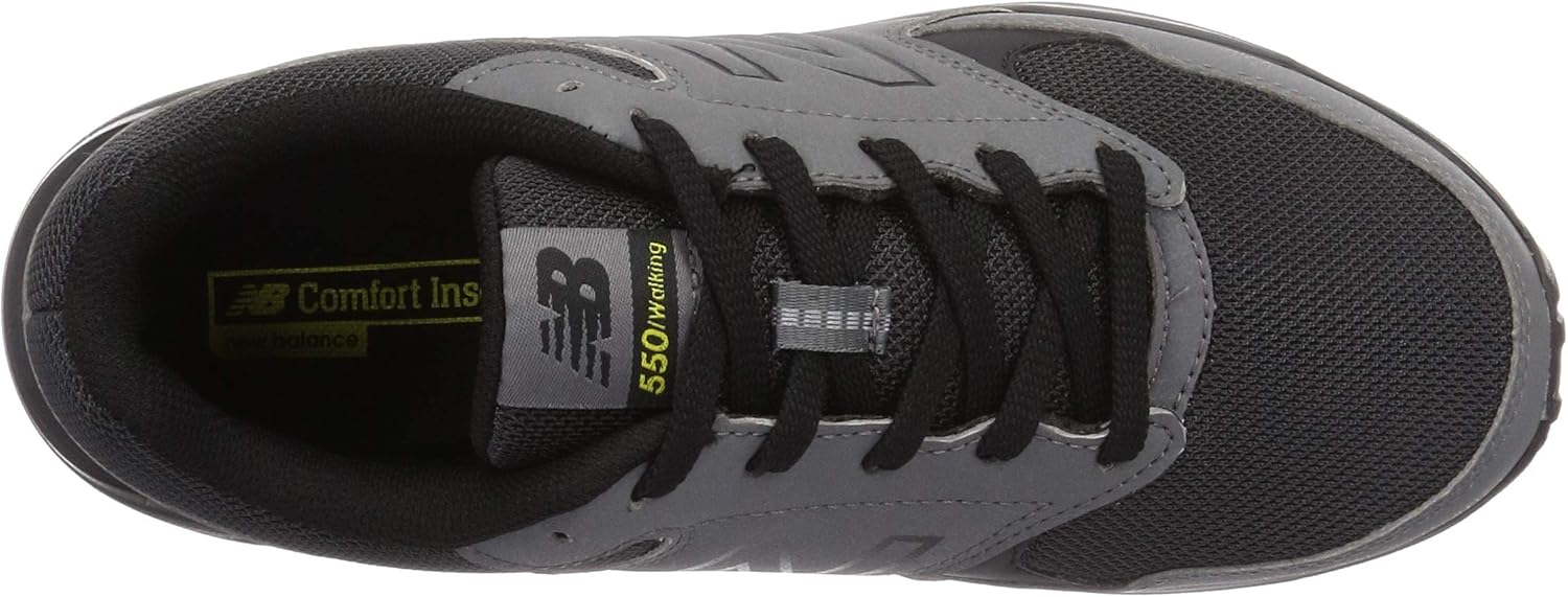 Amazon ニューバランス ウォーキングシューズ Mw550 幅広 ワイド New Balance ニューバランス ウォーキング