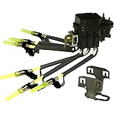 ACDelco 217-3028 GM Original Equipment Fuel Injector Kit with Bracket