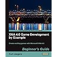 XNA 4.0 Game Development by Example: Beginners Guide