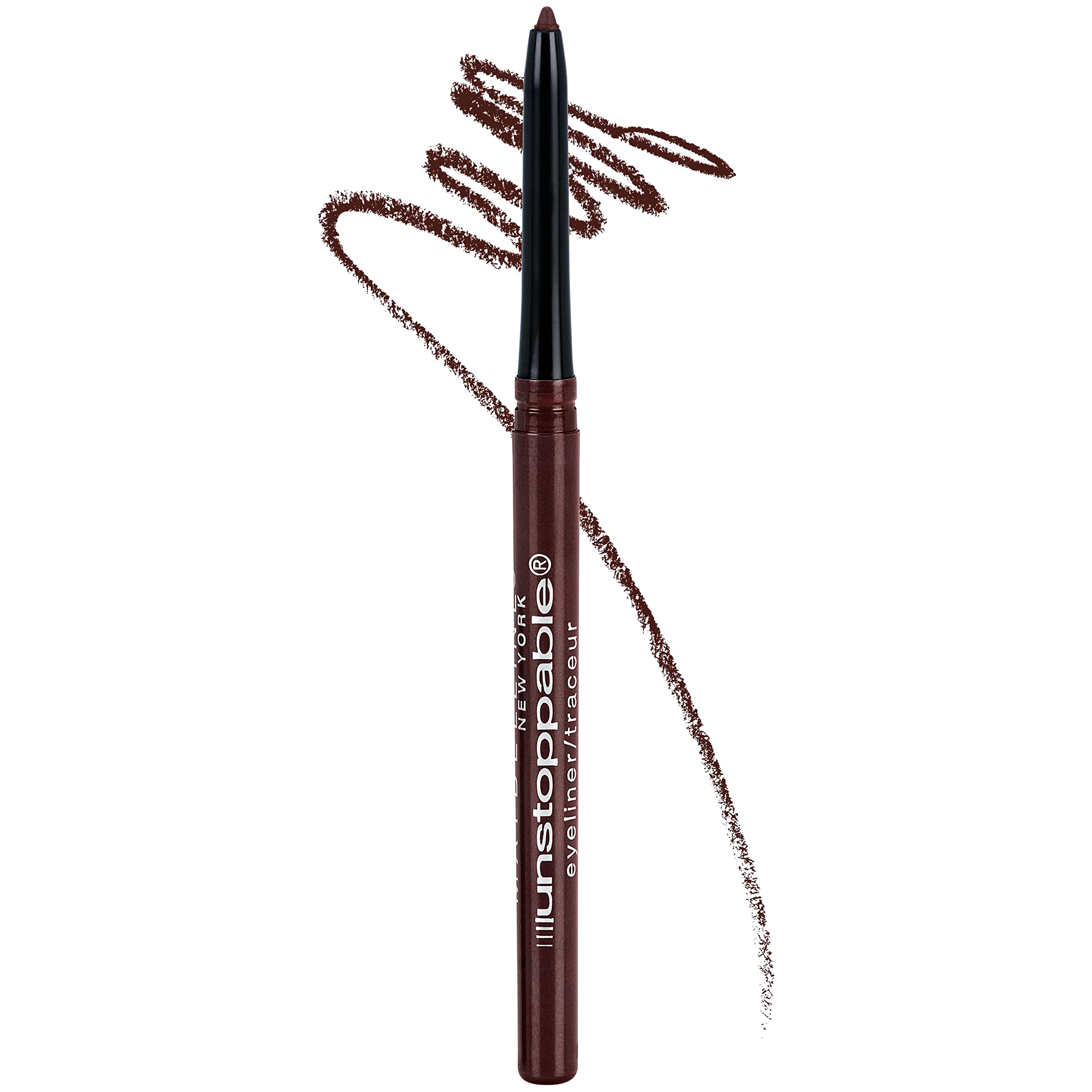 Maybelline Unstoppable Liner - Cinnabar