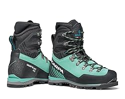 SCARPA Women's Mont Blanc Pro GTX Waterproof
