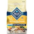 Blue Buffalo Life Protection Formula Healthy Weight Natural Small Breed Dry Dog Food, Supports an Ideal Weight, Made with Natural Ingredients, Chicken & Brown Rice Recipe, 15-lb Bag