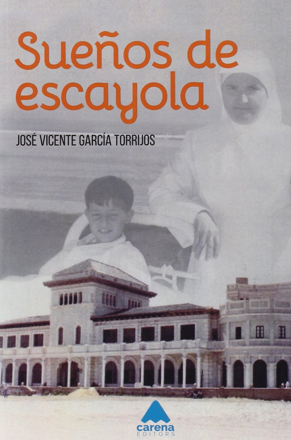 Resultado de imagen de sueños de escayola jose vicente