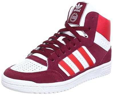 zapatillas adidas hombre con caña