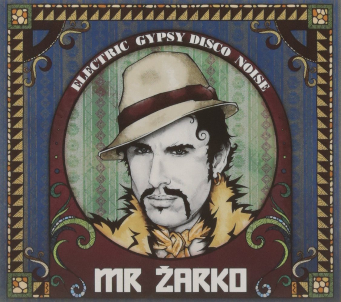 Gypsy Song Mp3 Download Mr Mr Zarko - Electric Gypsy Disco Noise - Mr Zarko: Amazon.de: Musik-CDs