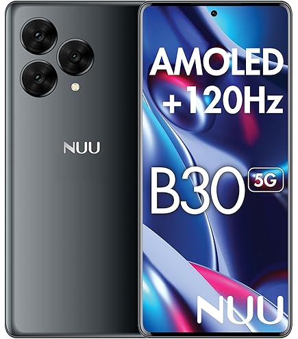 Amazon.com: Xiaomi Poco X6 5G Global Version Unlocked (256GB