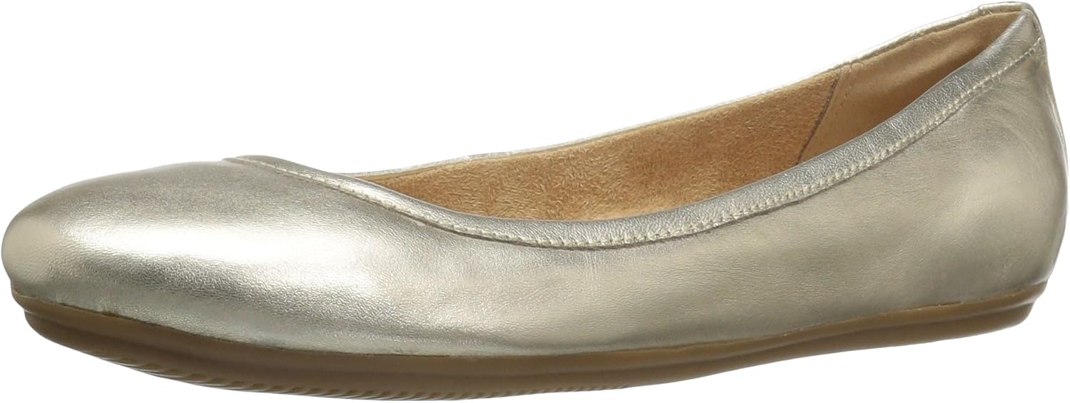 Naturalizer women's brittany ballet flat Clearance