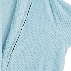 Vera Bradley Women's Plush Fleece Robe