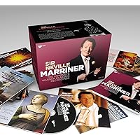 Amazon.com: Sir Colin Davis - The Complete RCA Legacy: CDs & Vinyl