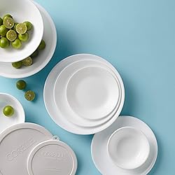 Corelle Vitrelle 78-Piece Service for 12 Dinnerware