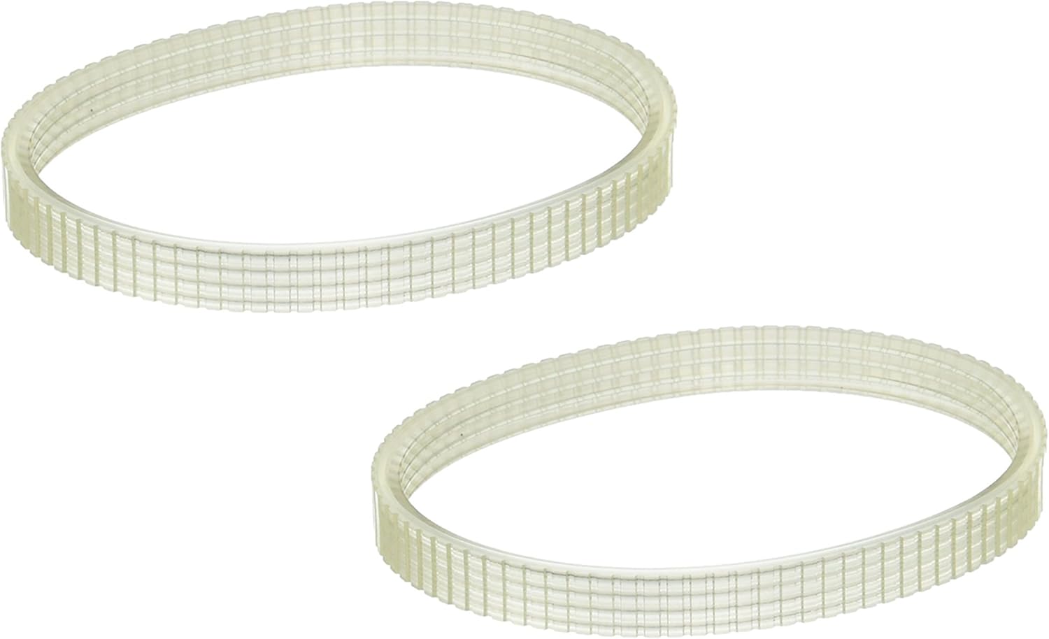 (2) Hitachi 958874 Belts SB75 (B) SB75, SB10T, SB8T, SB8TA, F30A