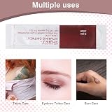 fenshine Tattoo Scar Repair Gel 50Pcs Aftercare Cream Ink Protection view 6