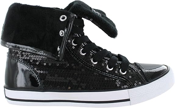 gotta flurt sneakers