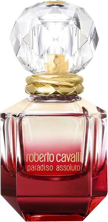 paradiso assoluto roberto cavalli