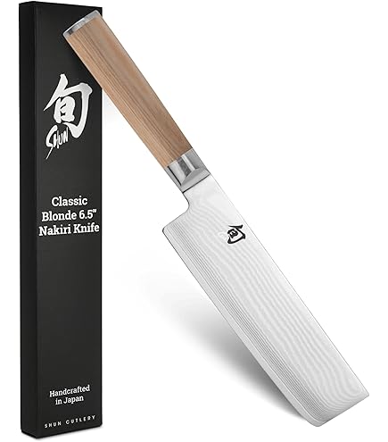 Amazon.com: Shun Classic Blonde 7