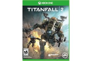 Titanfall 2 - Standard Edition