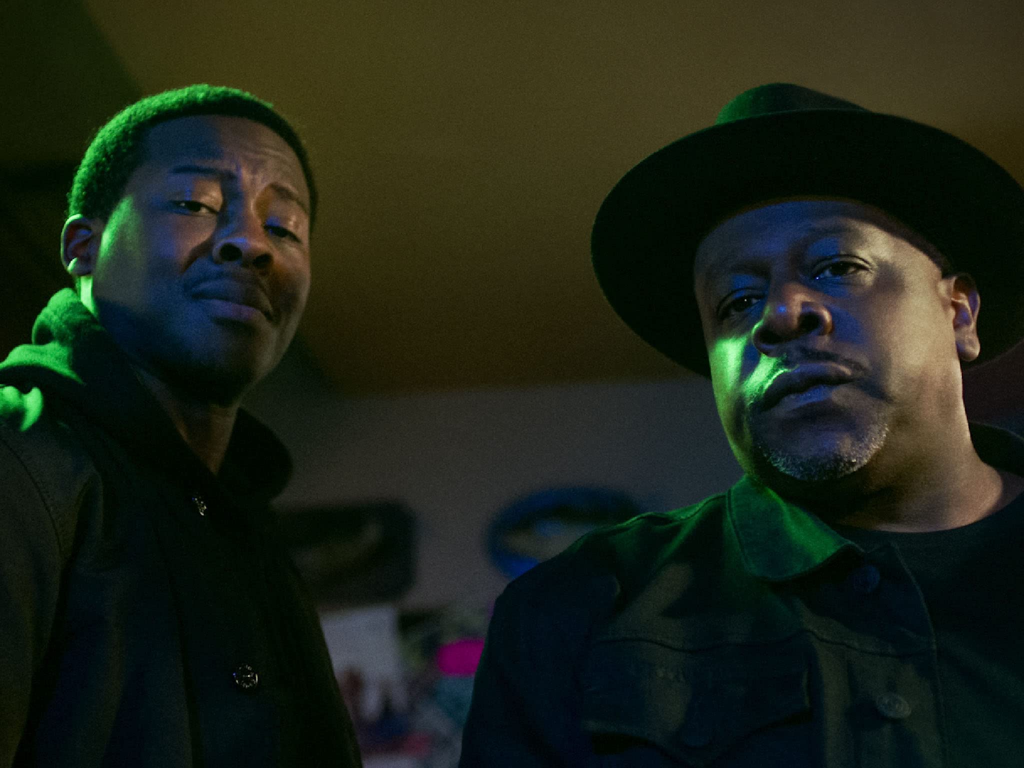 Amazon.de Power Staffel 6 [dt./OV] ansehen Prime Video