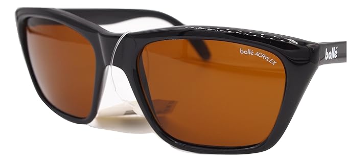 vintage bolle sunglasses