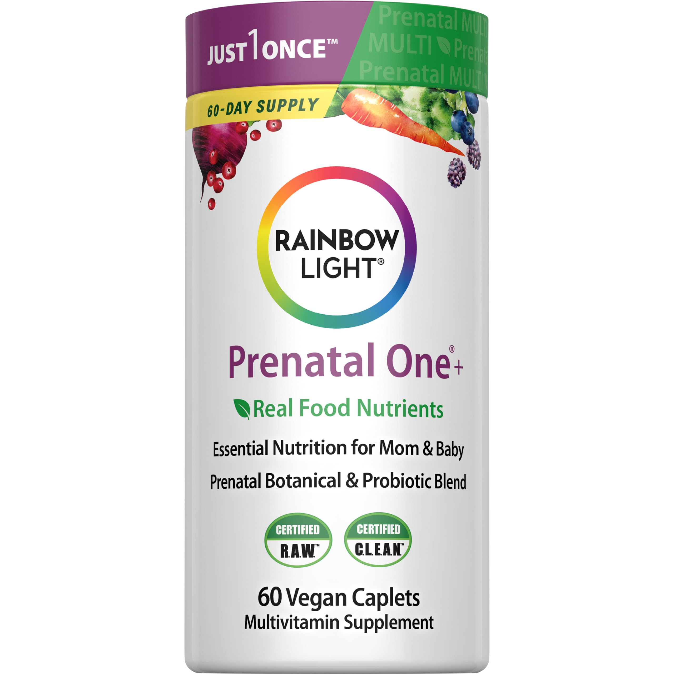 Prenatal One+