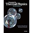 Concepts in Thermal Physics (Second edition)