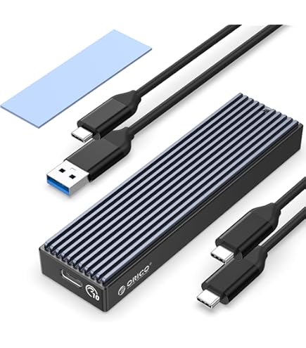 ORICO Y20M M.2 SATA SSD、4TB内蔵 SATA M.2 Amazon | ORICO Y20M M.2 SATA SSD、4TB内蔵 M.2 NGFF 2280 SSD