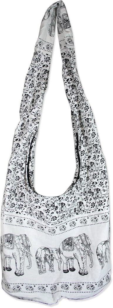 sling crossbody bag purse