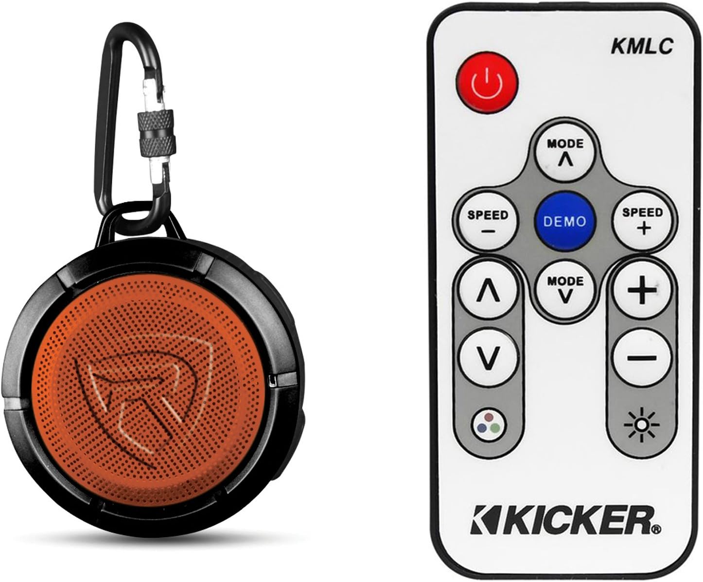 kicker 41kmlc