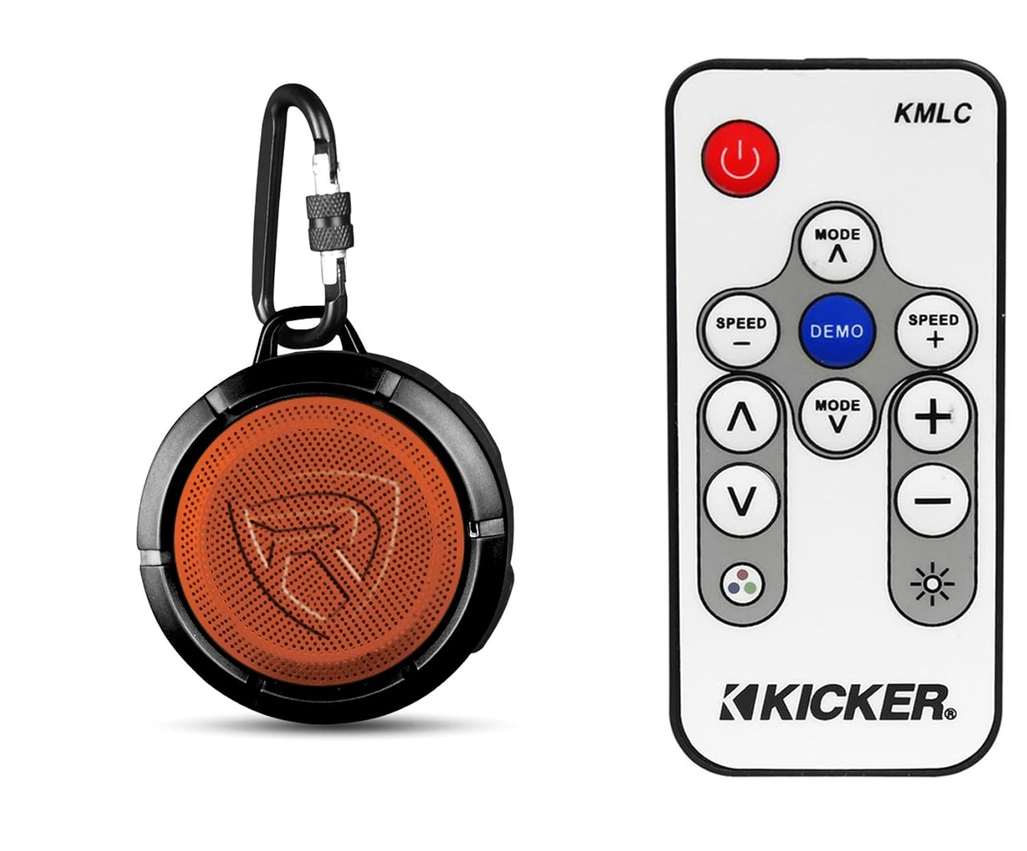 Teile Kicker 41KMLC KMLC LED Light Controller for KM Series Speakers