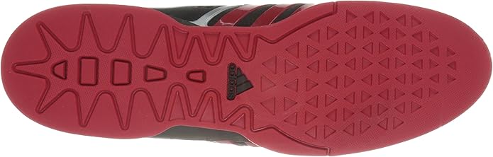 adipower weightlifting mexico