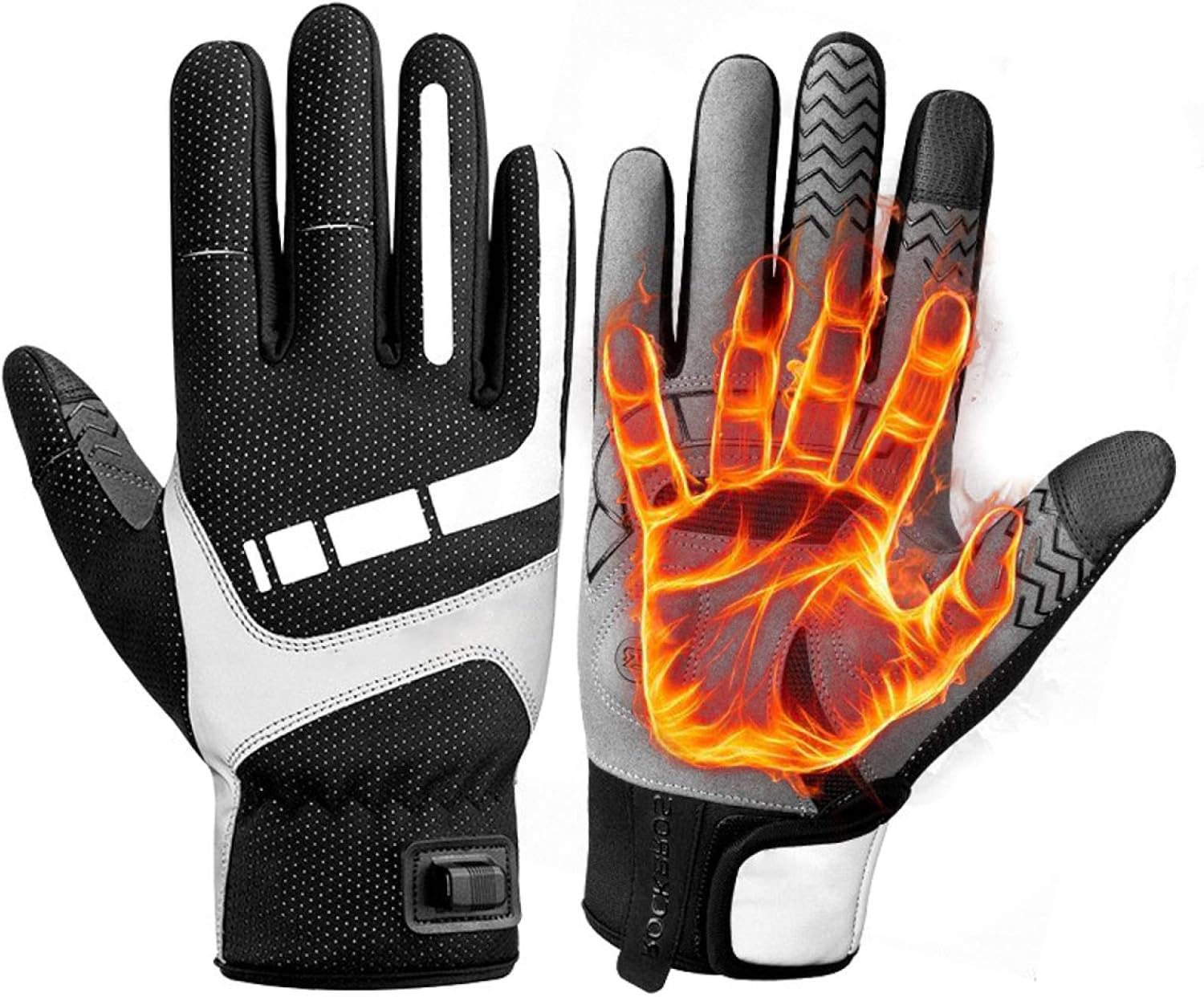 gloves for men thermal