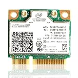 MQUPIN Dual Band Wirless- Intel 7260.HMW Dual Band
