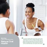 Aloe Dent Aloe Vera Teeth Whitening Strips 28 Strips 14 Day Treatment view 4