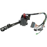 Dorman 2330833 Multifunction Switch Assembly Compatible with Select Models
