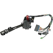 Amazon.com: Dorman 2330833 Multifunction Switch Assembly  