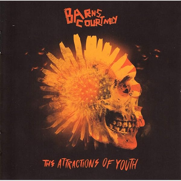 The New Amsterdams - Worse For The Wear - Amazon.com Music