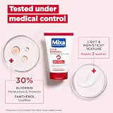 Mixa Hand Cream Urea Cica Repair 30ml Soothing Water Resistant view 4