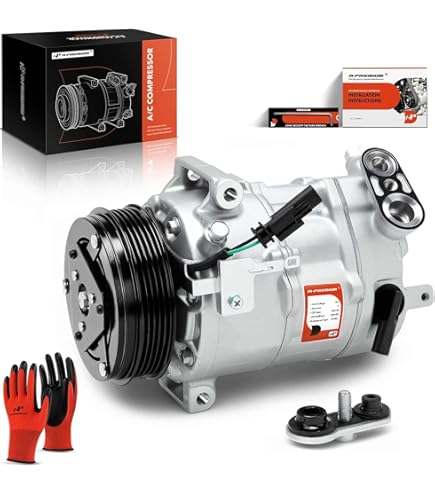 Reman AC Compressor Fits Kia Sportage, Hyundai Tucson 2011 2012 2013 2014 2015 E