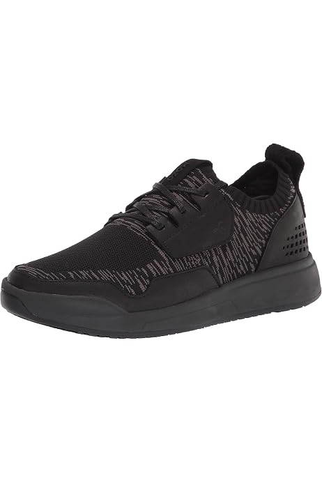 MOZO Men's City Runner Running Shoe 
