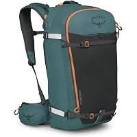 Amazon.com : Mammut Nirvana 18L Snow Pack, Sapphire/Black, 18 L