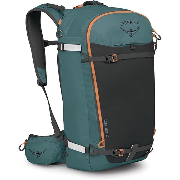 Amazon.com : TerraWest Core Avalanche Kit,Ski Backpack including Amazon.com : TerraWest Core Avalanche Kit,Ski Backpack including