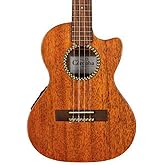 Cordoba 20TM-CE Acoustic Electric Tenor Ukulele