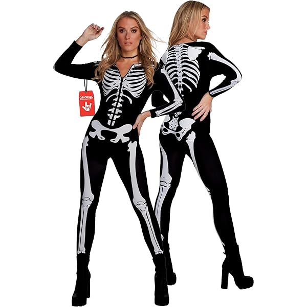 Amazon.com: Karnival Costumes Skeleton Lady Of The Crypt Dress Women's Costume X-Small 2-4 : Clothing, Shoes & Jewelry Amazon.com: Karnival Costumes Skeleton Lady Of The Crypt Dress Women's Costume X-Small 2-4 : Clothing, Shoes & Jewelry
