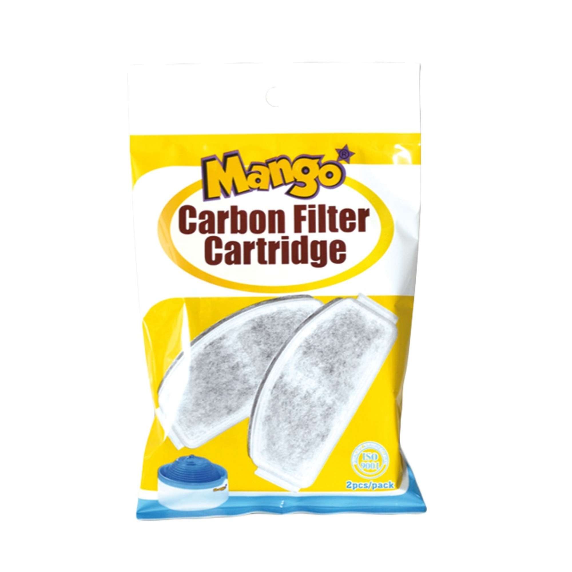 ICA BFM5 Filter for Dogs and Cats Fountain Drinkers