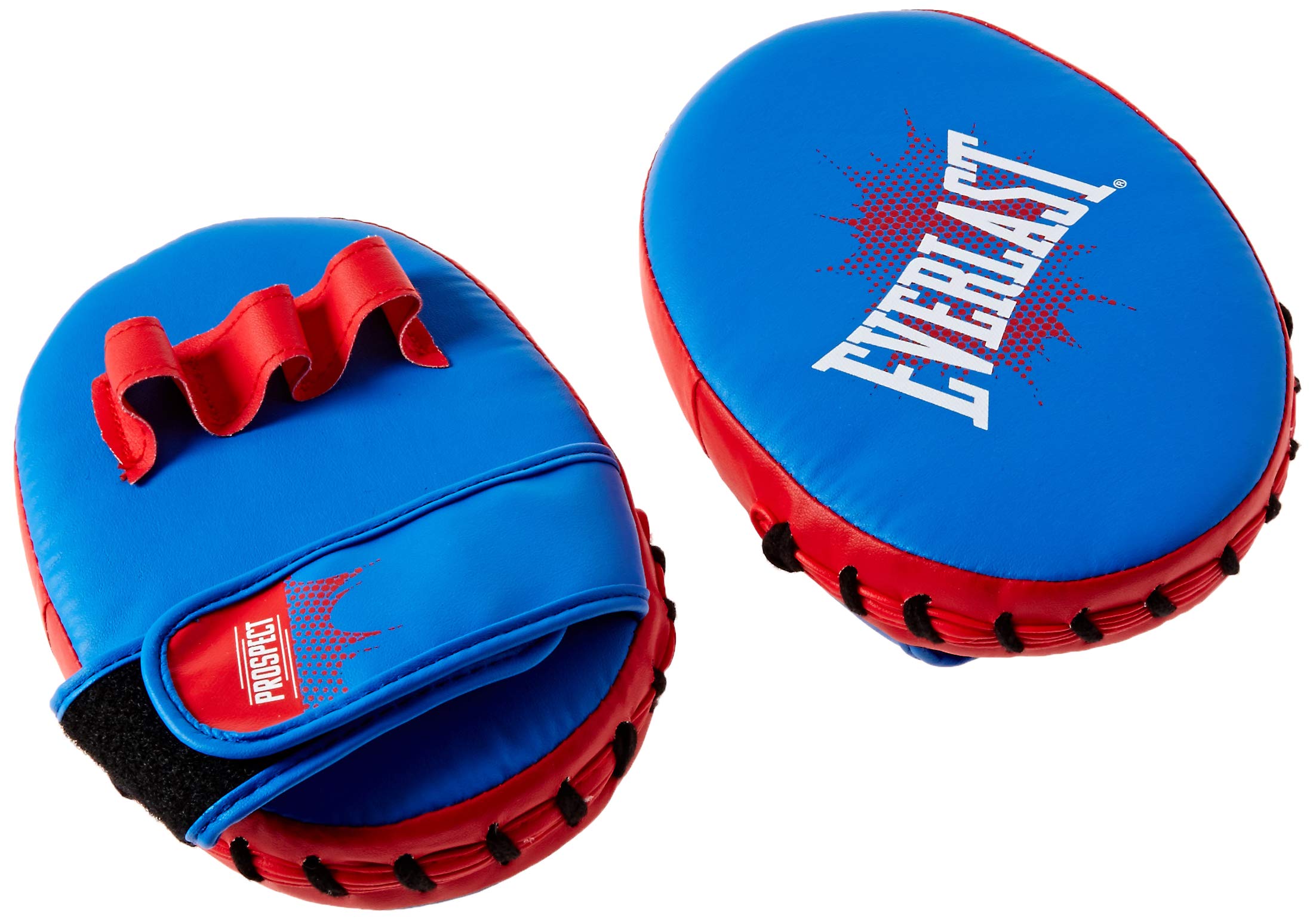 everlast youth prospect boxing training set
