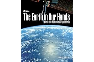 The Earth in Our Hands: Photos from the International Space Station