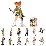 POP MART Peach Riot Rise Up Series Figures, Peach